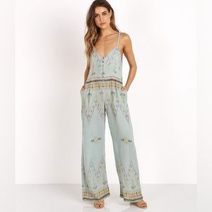 NWT Cleobella Berlin Jumper Jade